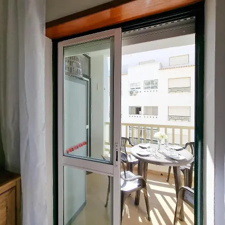 Apartman Flh Portimao Holiday Flat With Pool Portimão