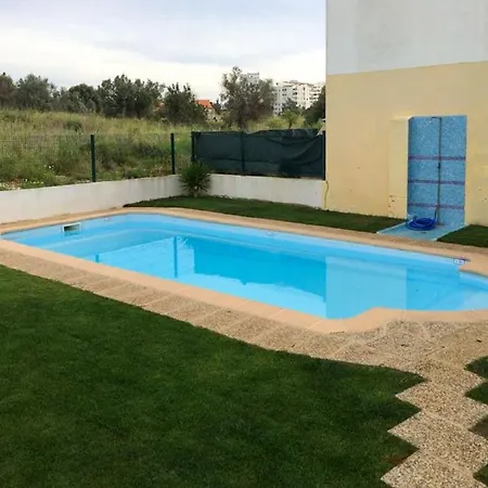 Apartman Flh Portimao Holiday Flat With Pool Portimão
