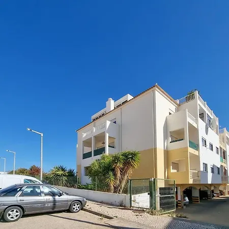 Flh Portimao Holiday Flat With Pool