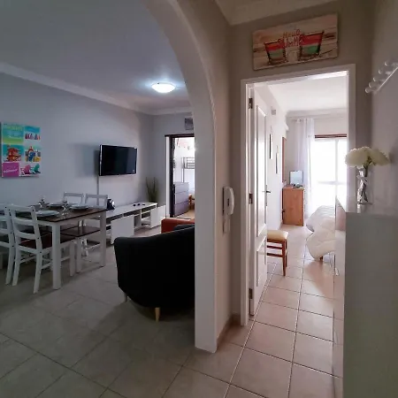 Flh Portimao Holiday Flat With Pool Apartman *