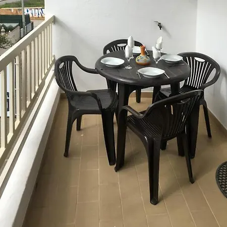 Lejlighed Flh Portimao Holiday Flat With Pool